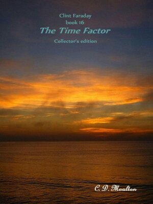 cover image of The Time Factor